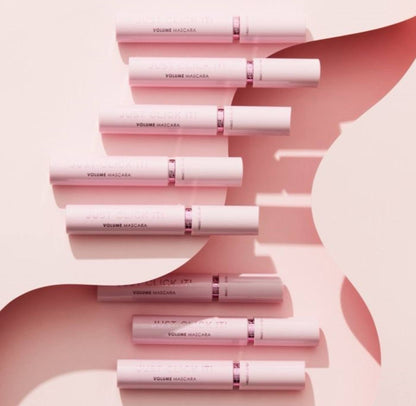 GOSH JUST CLICK IT! Volume Mascara - -