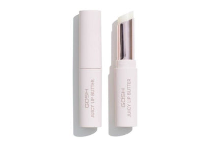 GOSH JUICY LIP BUTTER - - 001 Sparkling Champagne