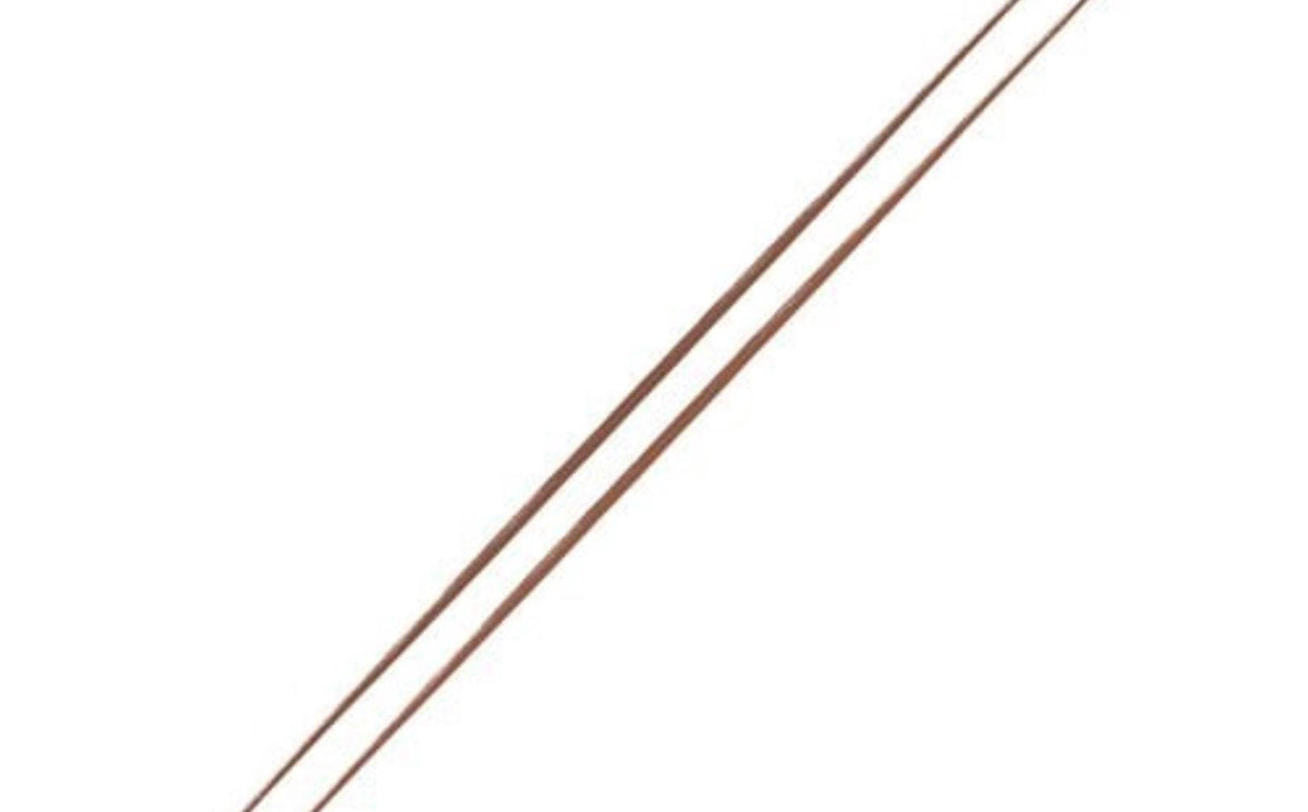LOREAL Faux Brow HAIR-LIKE BROW FILLING PEN - - Dark Blonde