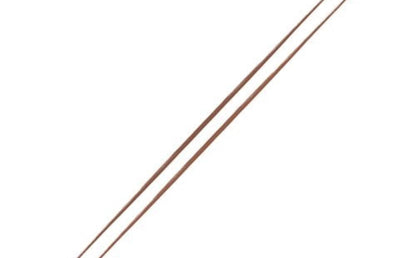 LOREAL Faux Brow HAIR-LIKE BROW FILLING PEN - - Dark Blonde