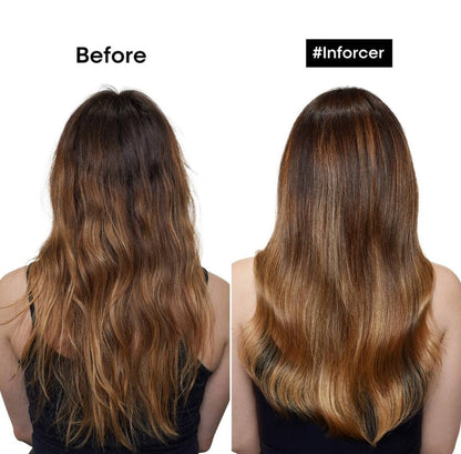 L'ORÉAL PARIS PROFESSIONNEL Série Expert Inforcer Anti-Breakage Shampoo - -