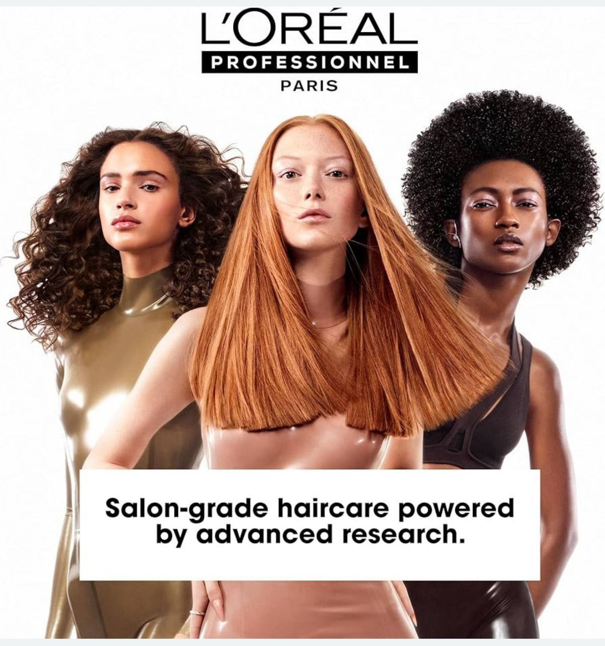 L'Oréal Professionnel Serie Expert Silver Conditioner - -