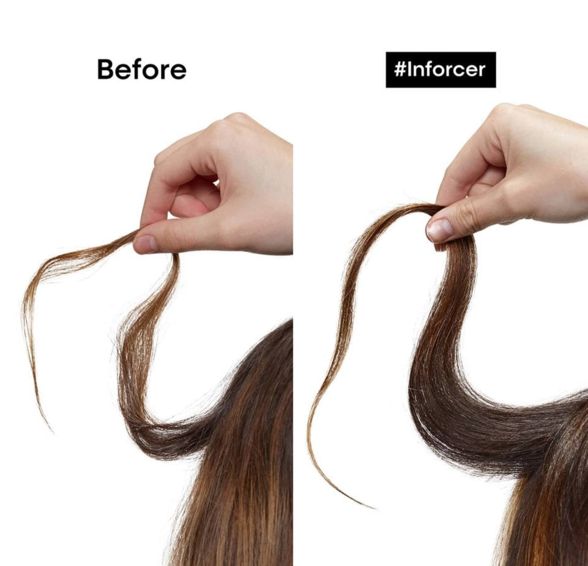 L'Oréal Professionnel Serie Expert Inforcer Anti-Breakage Mask - -