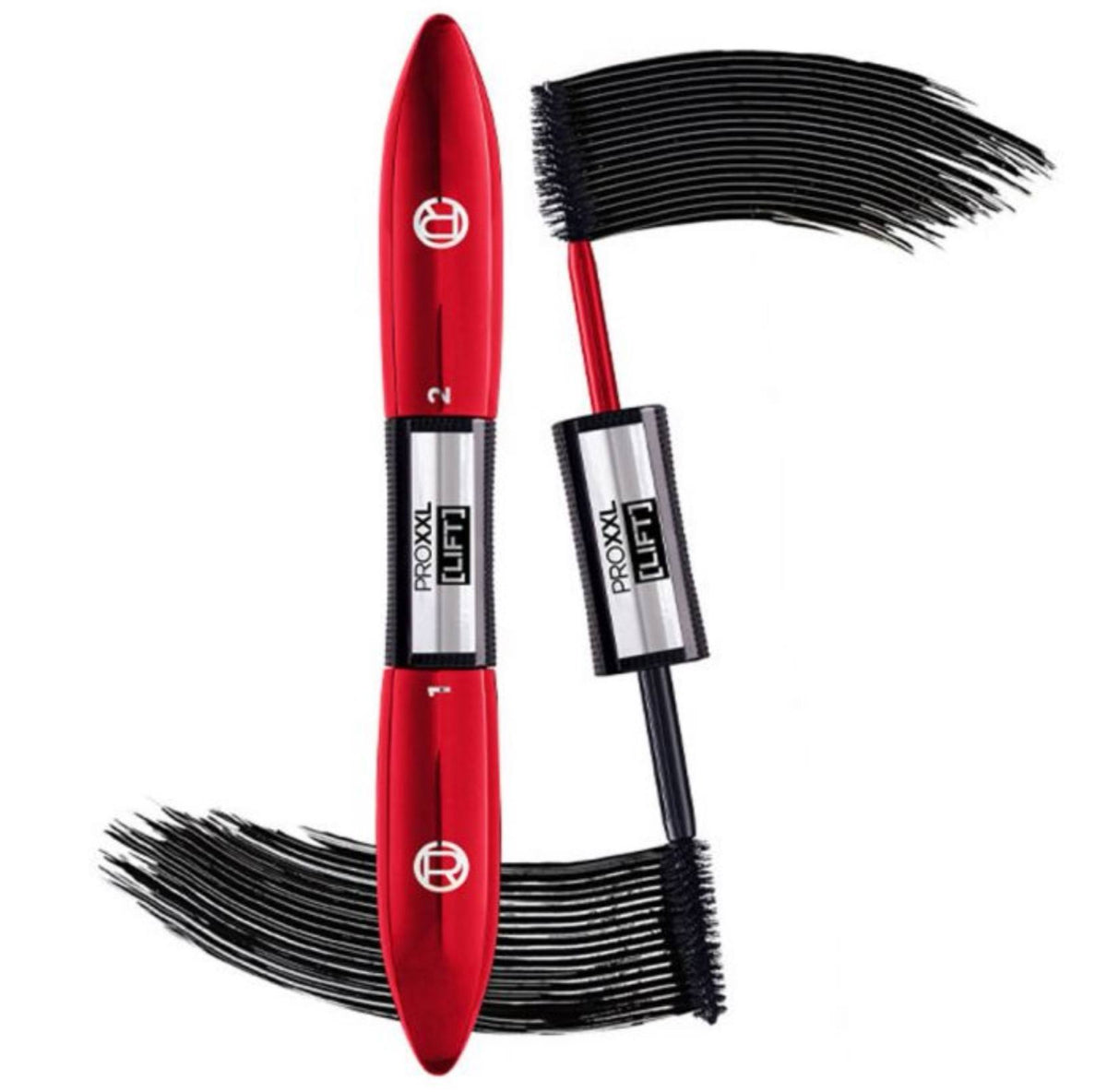 L'Oréal Paris Pro XXL Lift Mascara - - Black