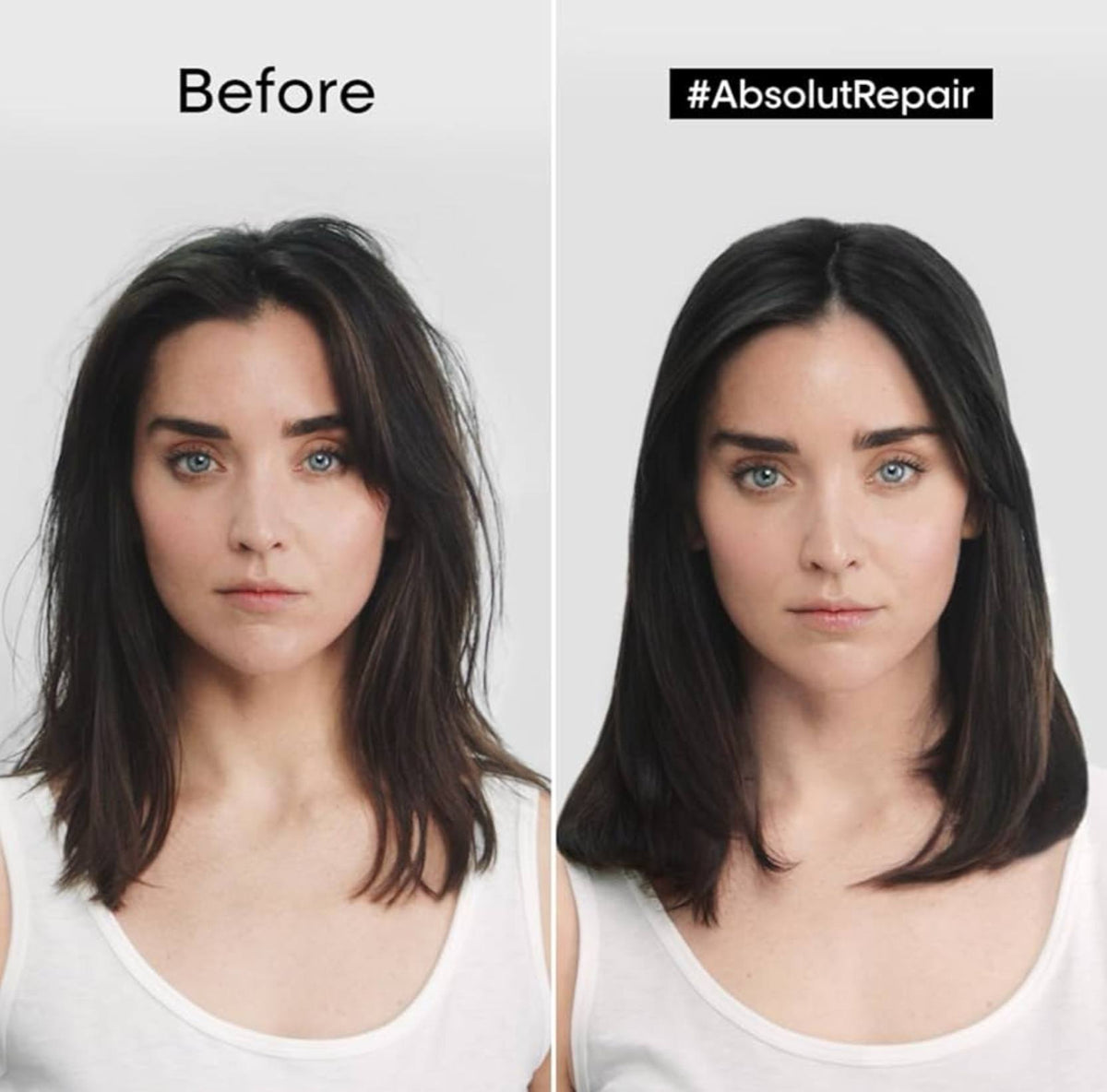 L'Oréal Professionnel Paris Serie Expert Absolut Repair Shampoo - -