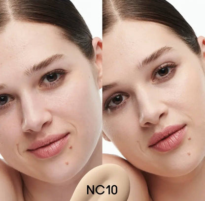 MAC Studio Radiance Serum-Powered Foundation - - NC10