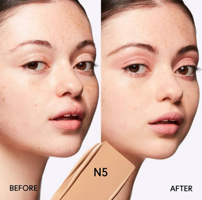 MAC Studio Fix Fluid SPF 15 24HR Matte Foundation + Oil Control - -