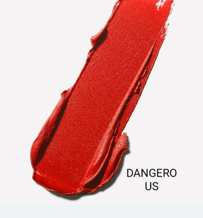 MAC Retro Matte Lipstick - - Dangerous