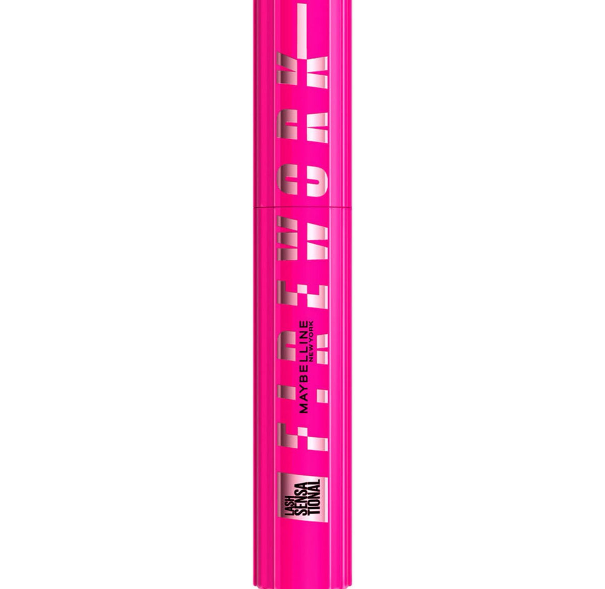Maybelline Lash Sensational Firework Flaring Mascara - -