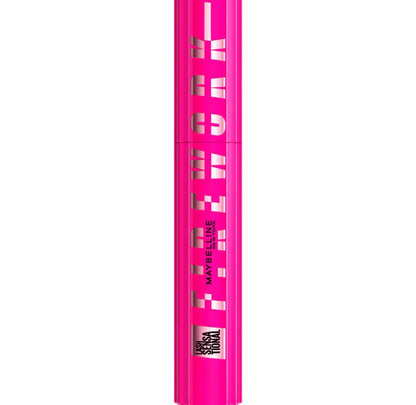 Maybelline Lash Sensational Firework Flaring Mascara - -