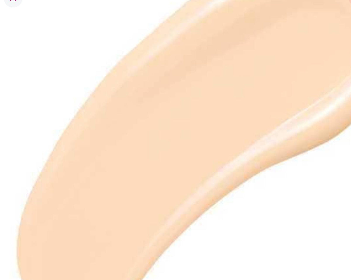 Maybelline Fit Me Matte + Poreless Foundation - -