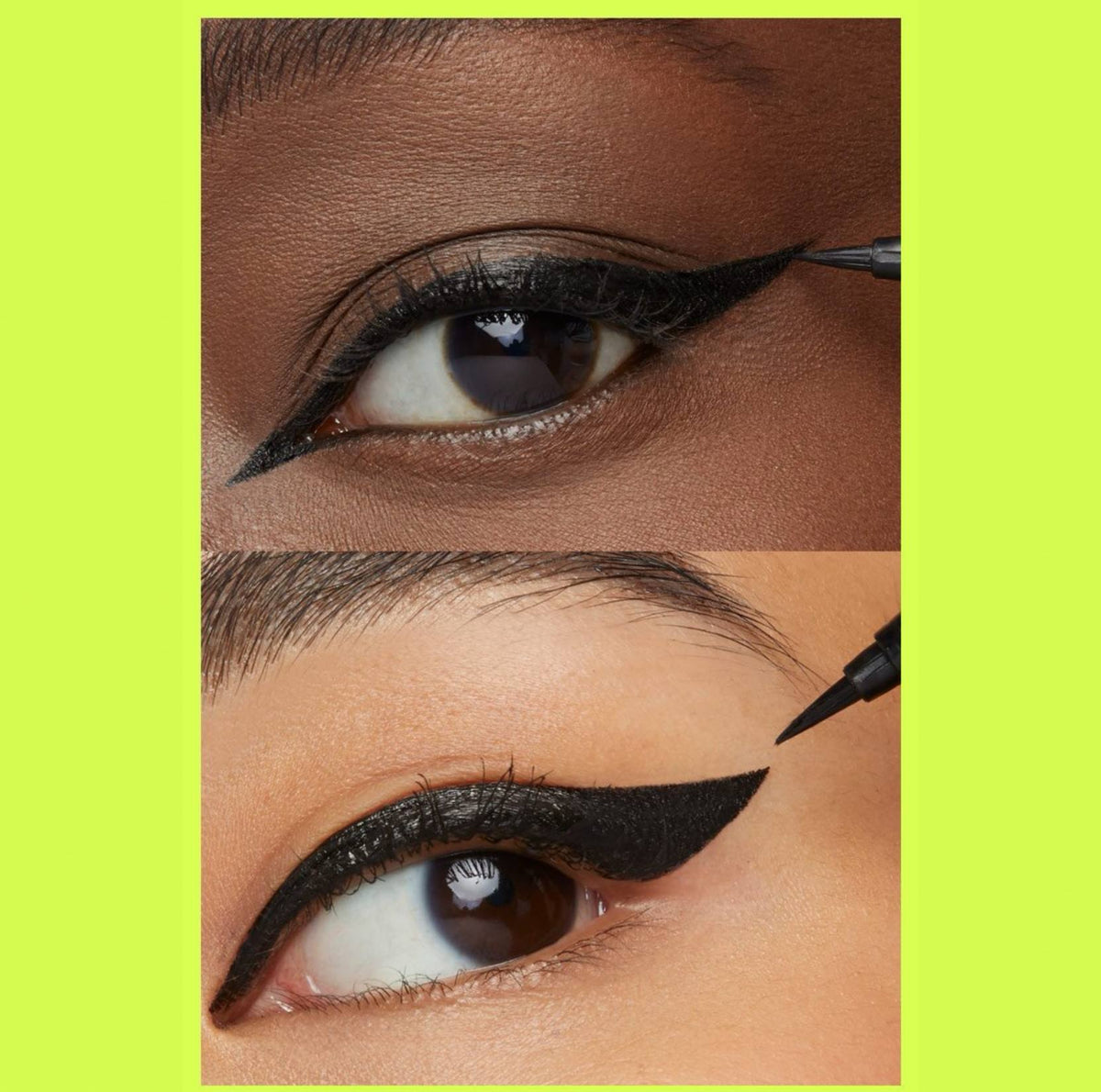 Maybelline Tattoo Studio Ink Pen Eyeliner - -