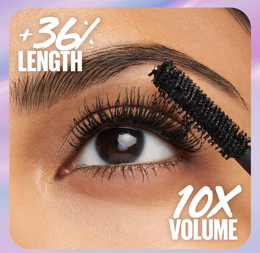 Maybelline The Falsies® Surreal Mascara Eye Makeup - -