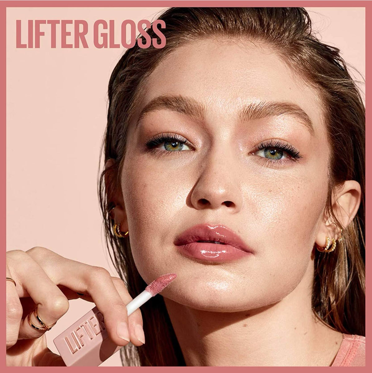 Maybelline Lifter Gloss - -