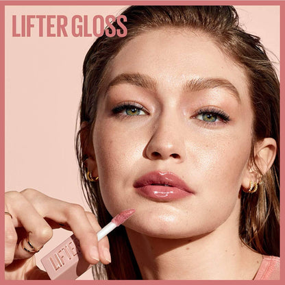 Maybelline Lifter Gloss - -
