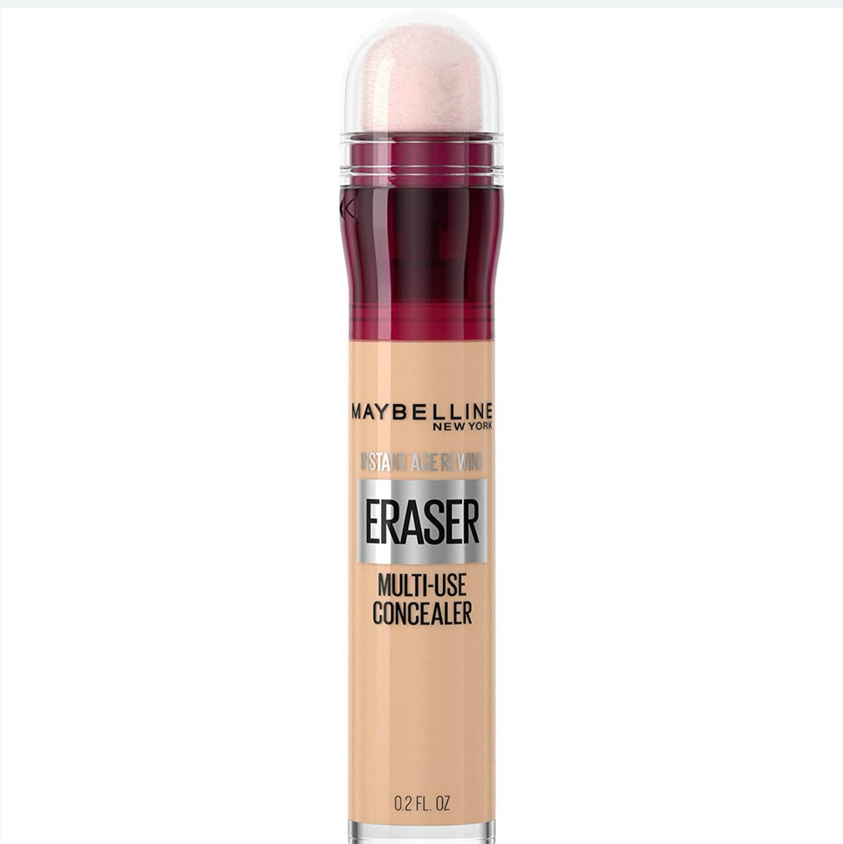 Maybelline Instant Anti-Age Eraser Concealer - -