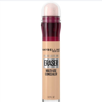 Maybelline Instant Anti-Age Eraser Concealer - -