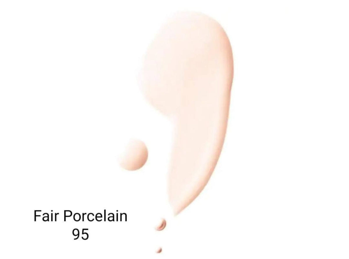 Maybelline Fit Me Matte + Poreless Foundation - - 095