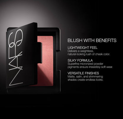 NARS Power Blush - -