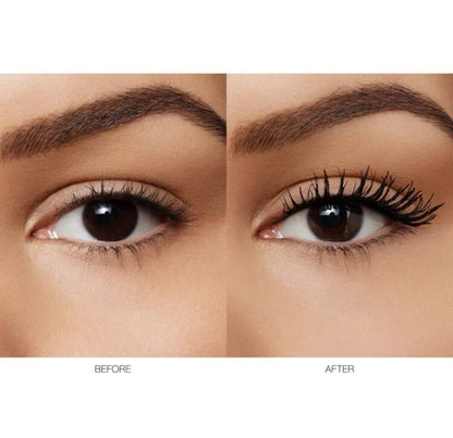 NARS Climax Extreme Mascara - -