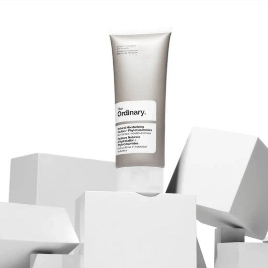 The Ordinary Natural Moisturizing Factors + PhytoCeramides 100ml - - 100 ml