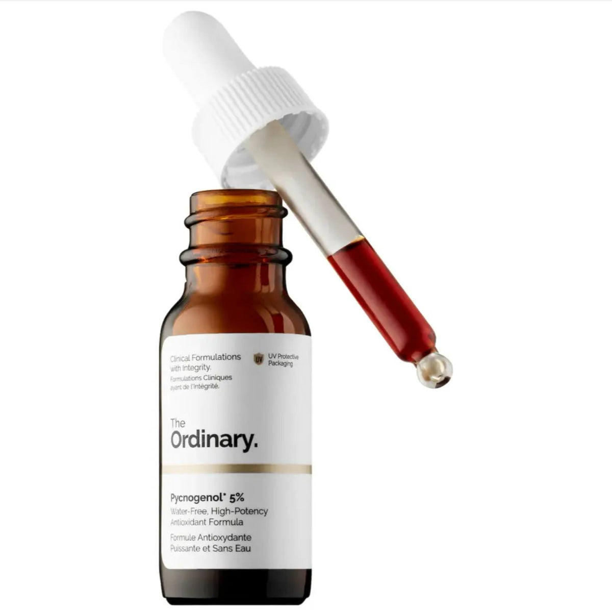 The Ordinary Pycnogenol 5% Serum 15ml - - 15 ml