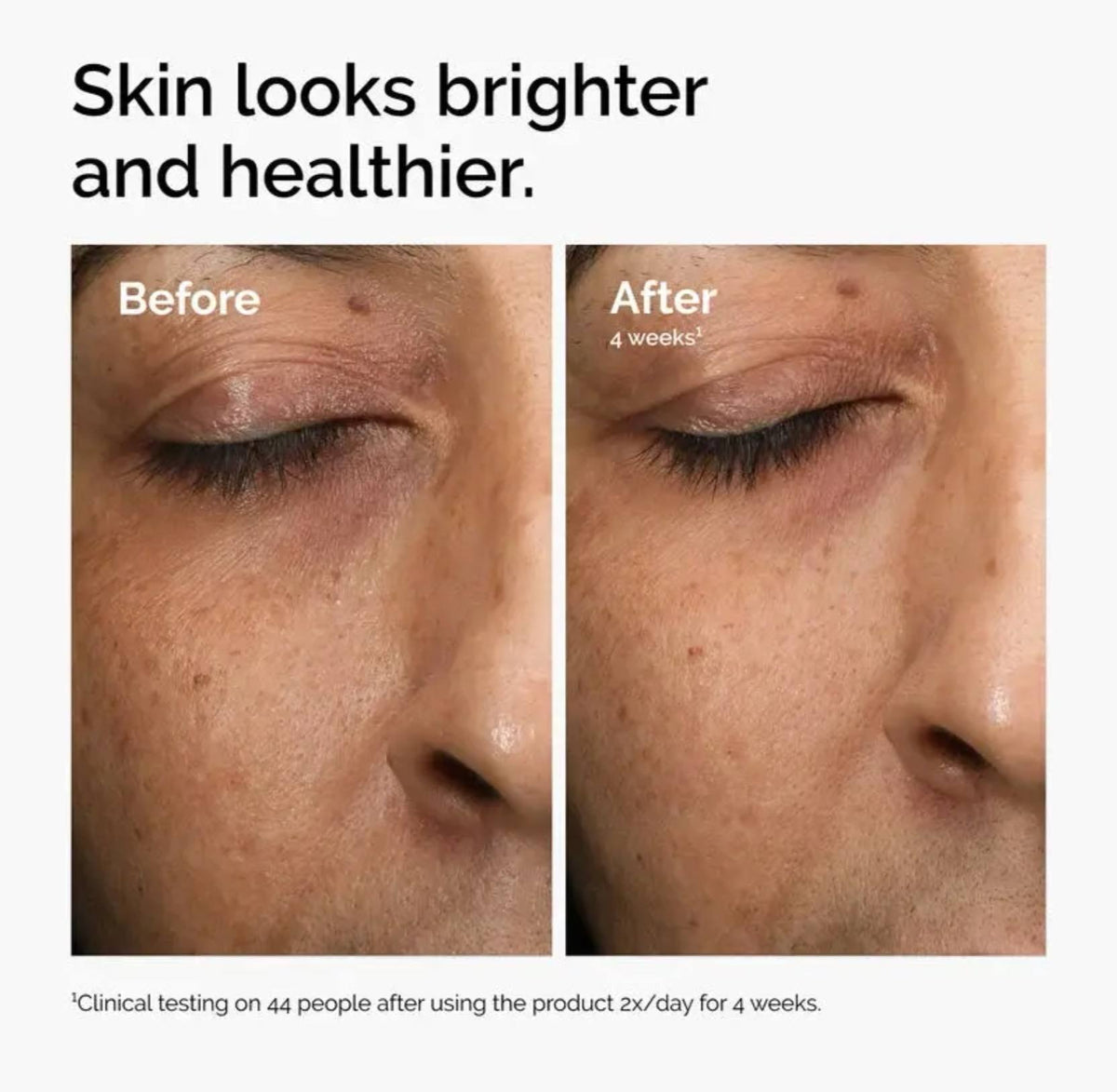 The Ordinary Multi-Antioxidant Radiance Serum - -