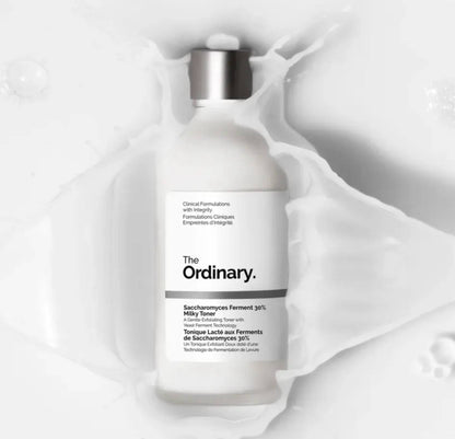 The Ordinary Saccharomyces Ferment 30% Milky Toner - - 100ml