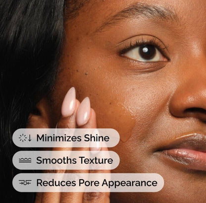The Ordinary Balancing & Clarifying Serum - -