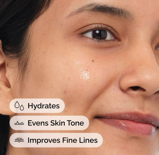 The Ordinary Retinol 0.5% in Squalane - -