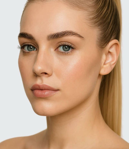 Y'AMOUR Luminoso Eyebrow Gel-Uno - -