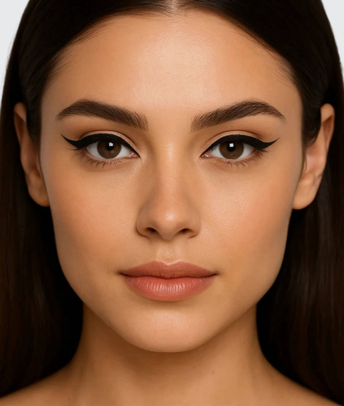 Y'AMOUR Infinito Nero Eyeliner - -