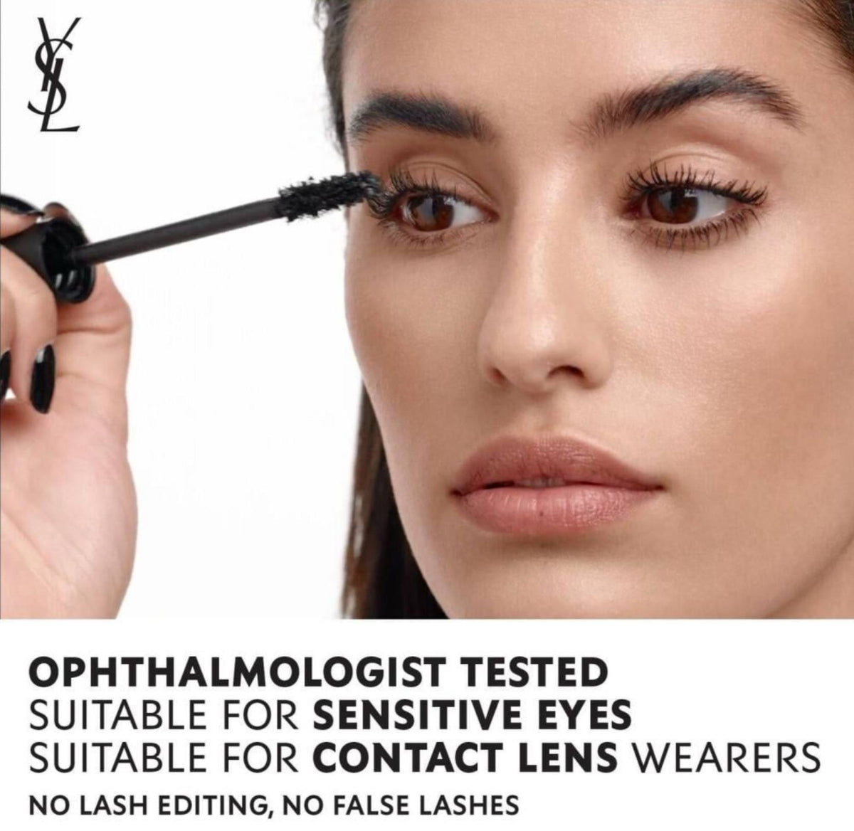 Yves Saint Laurent Mascara Gift Set - -
