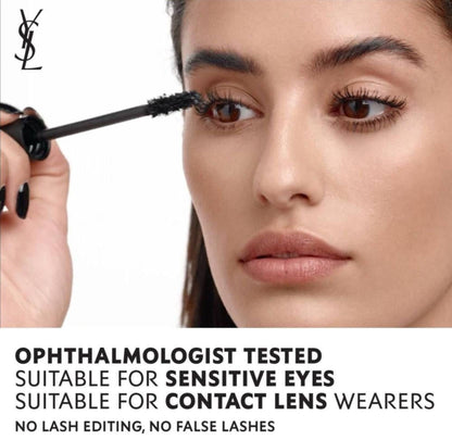 Yves Saint Laurent Mascara Gift Set - -