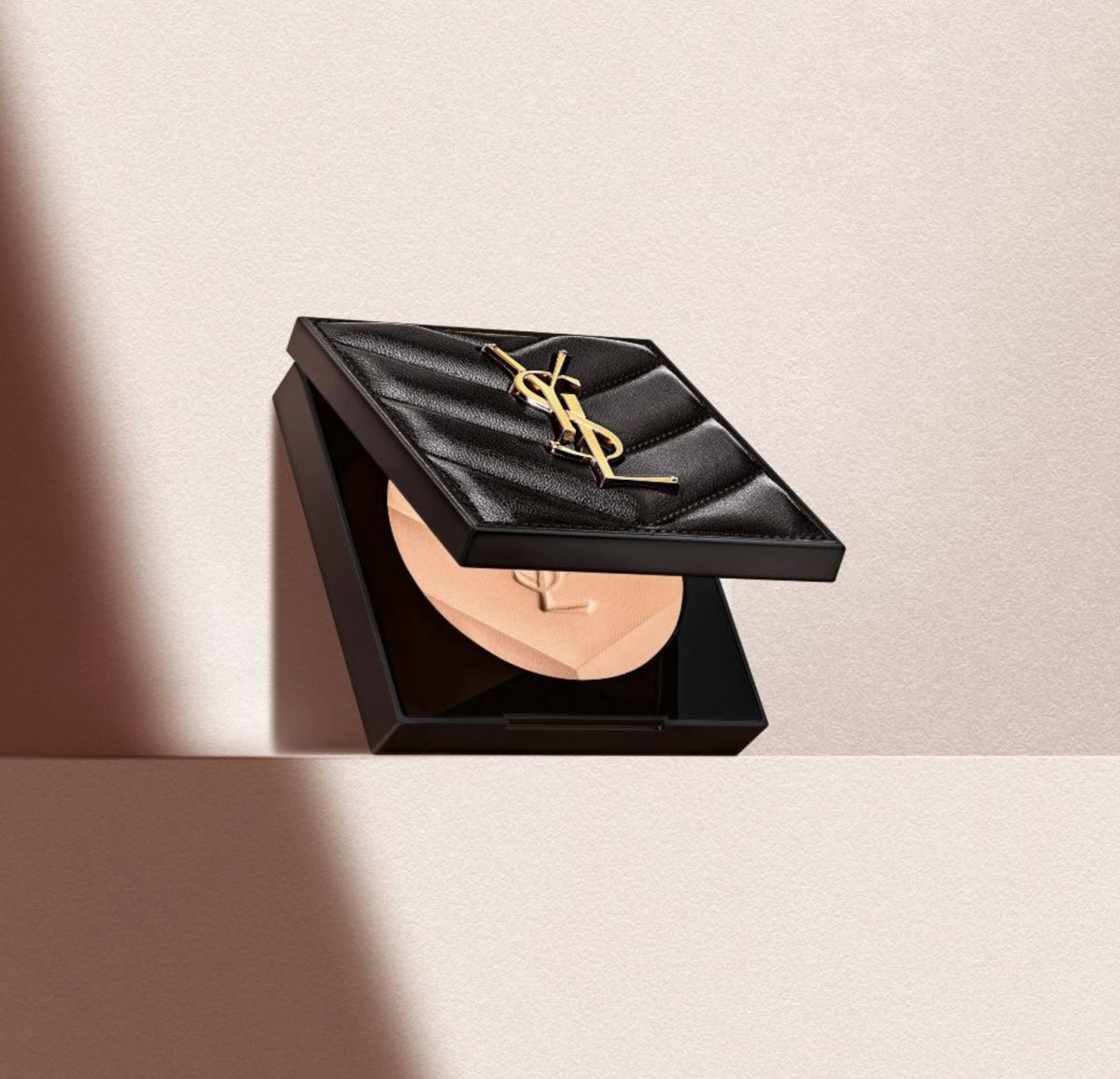 YVES SAINT LAURENT All Hours Hyper Finish Powder - - 01