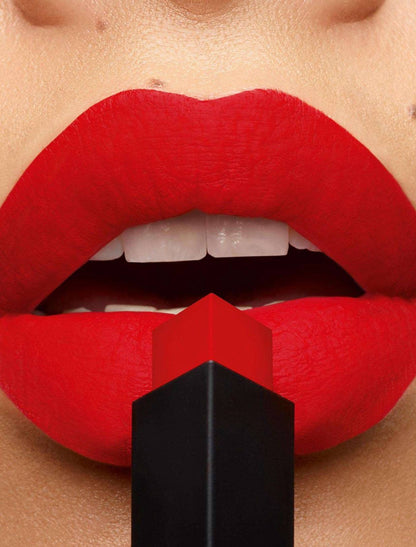 YVES SAINT LAURENT Rouge Pur Couture The Slim - -