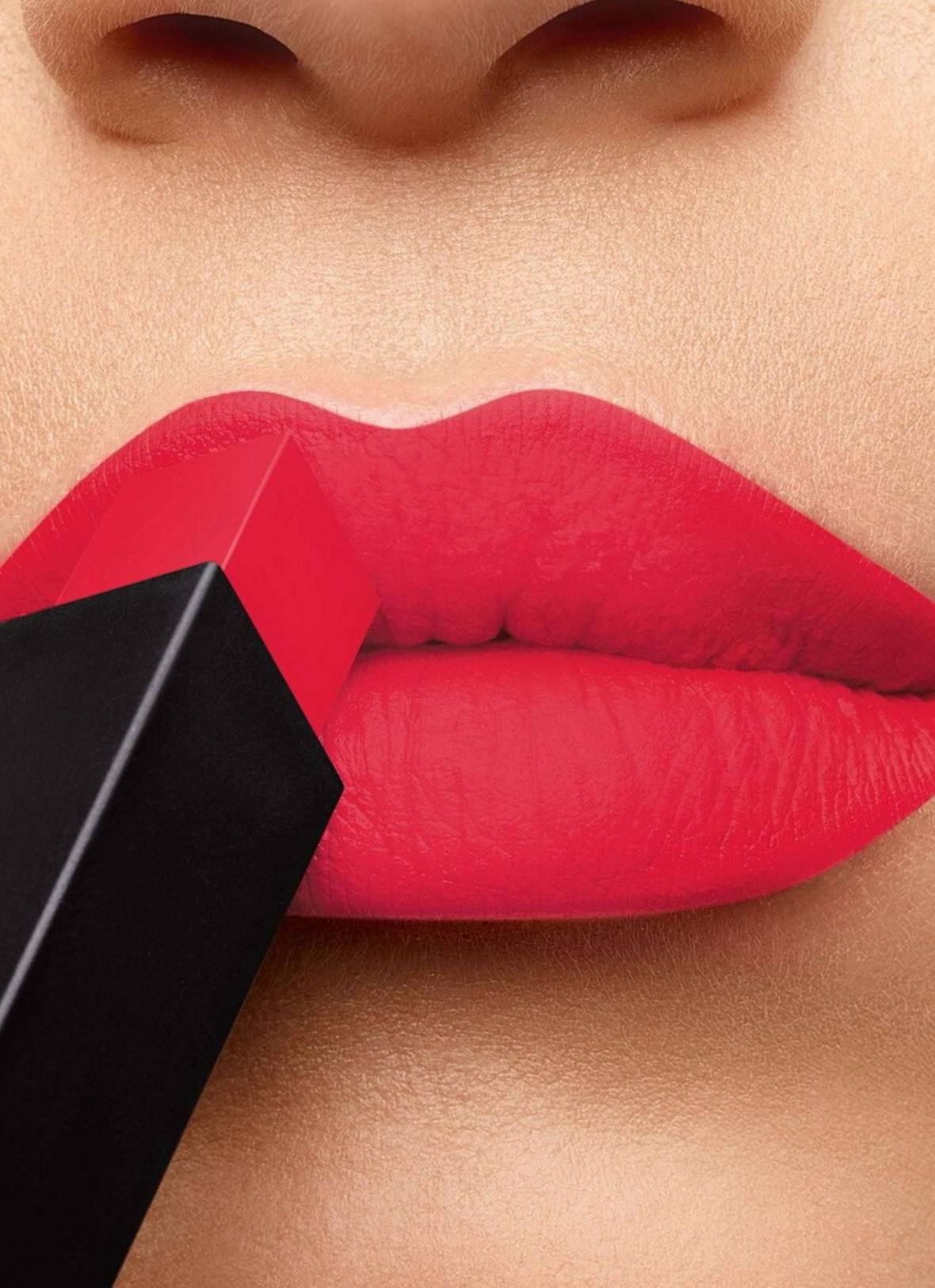 YVES SAINT LAURENT Rouge Pur Couture The Slim - -