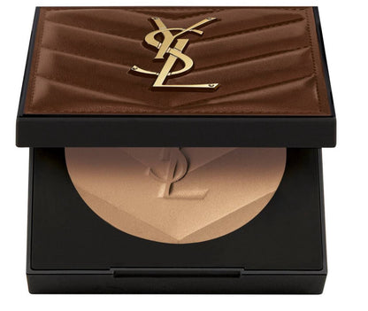 Yves Saint Laurent All Hours Hyper Bronze - - 02 Buff Dune