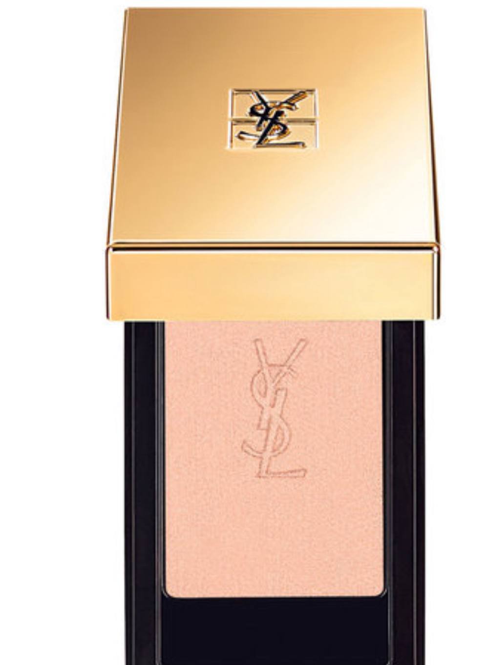Yves Saint Laurent Couture Mono Eyeshadow - - 2 - Toile