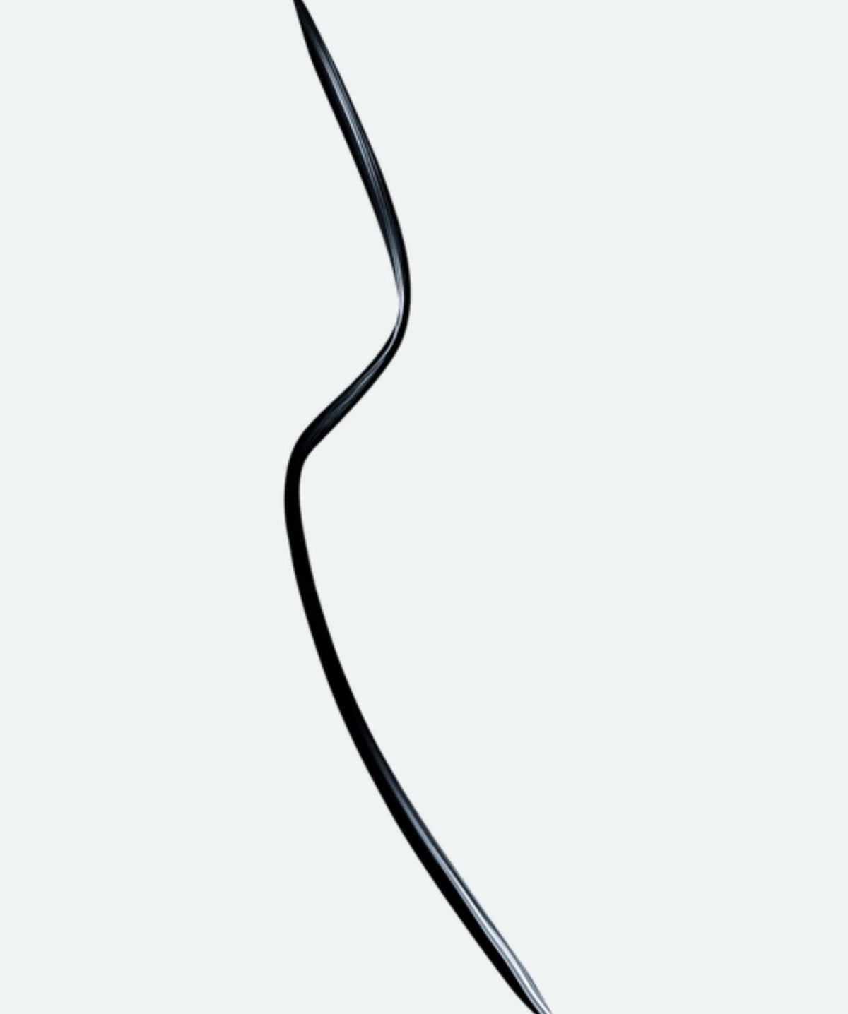 Yves Saint Laurent Couture Eyeliner Vinyl - - BLACK