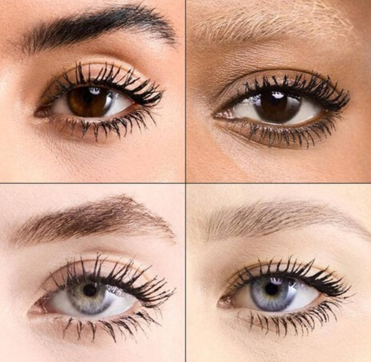 Yves Saint Laurent Lash Clash Mascara - - Ultra Black