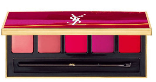 Yves Saint Laurent Lip Palette Collector - - Multicolour