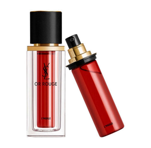Yves Saint Laurent L'Huile Or Rouge - - 30ml