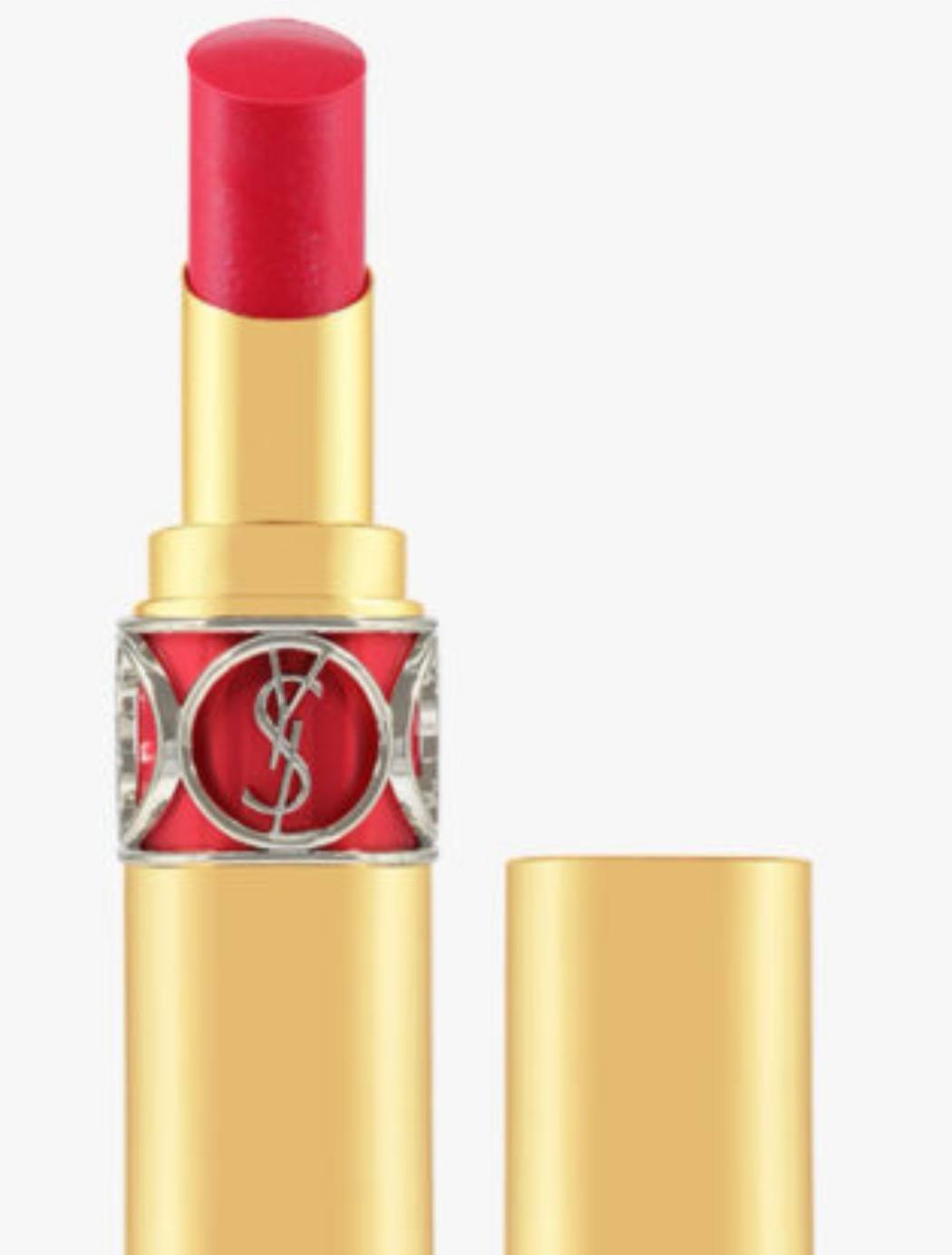 Yves Saint Laurent Rouge Volupté Shine Lipstick - -