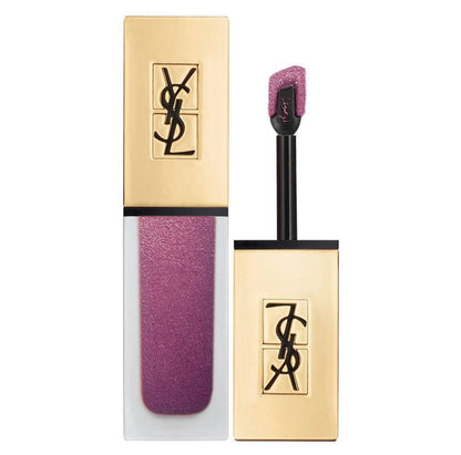 Yves Saint Laurent Tatouage Couture The Metallics - -