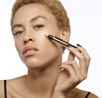 Yves Saint Laurent Touche Éclat High Cover Radiant Concealer - - 04 Sand