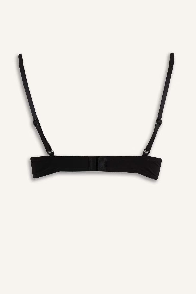 Fall in Love Push Up Bra - -
