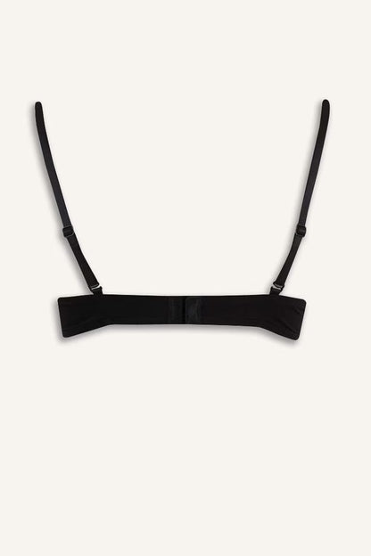 Fall in Love Push Up Bra - -