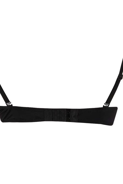 Fall in Love Strapless Bra - -