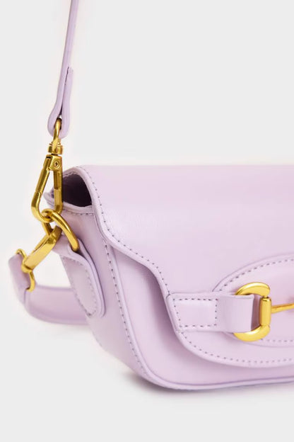Woman Crossbody Bag - -
